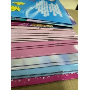 Barbie: นิทาน Barbie i can be A Movie Star: สุดยอดสายลับ (**รบกวนเลื่อนดูสภาพหนังสือก่อนการสั่งซื้อ**)